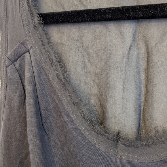 Banana Republic dressy tank top - Picture 3 of 7